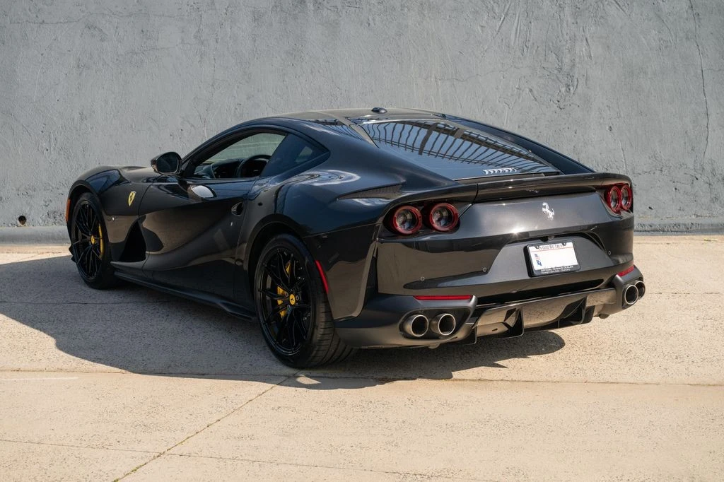 2020 Ferrari 812 Superfast - Image 2 of 21