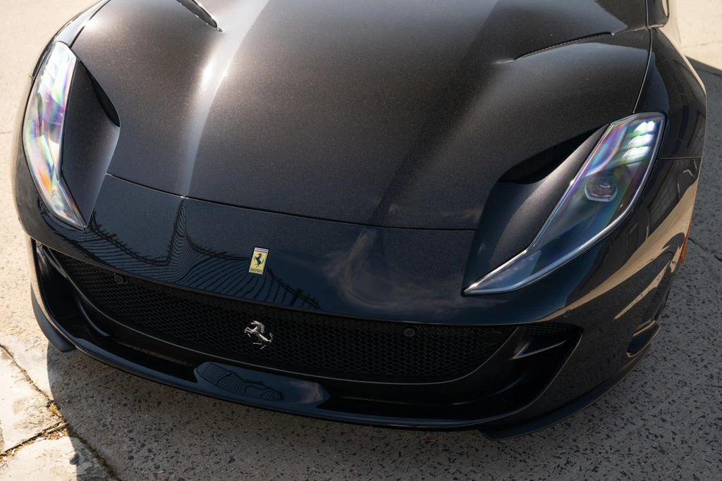 2020 Ferrari 812 Superfast - Image 10 of 21
