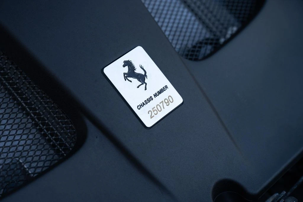 2020 Ferrari 812 Superfast - Image 15 of 21