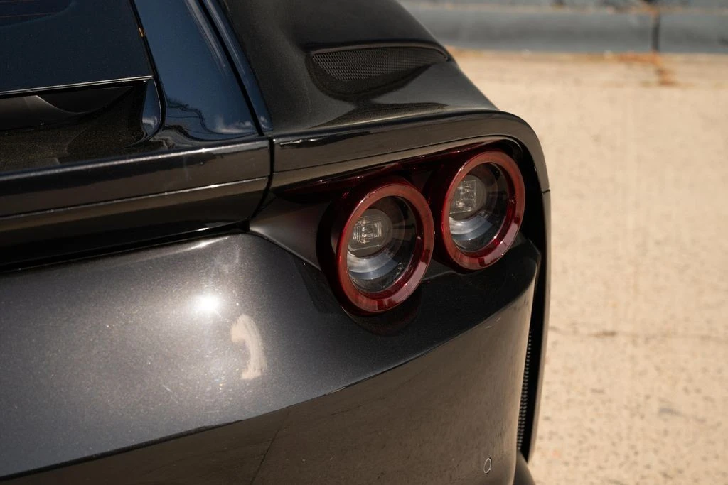 2020 Ferrari 812 Superfast - Image 27 of 31