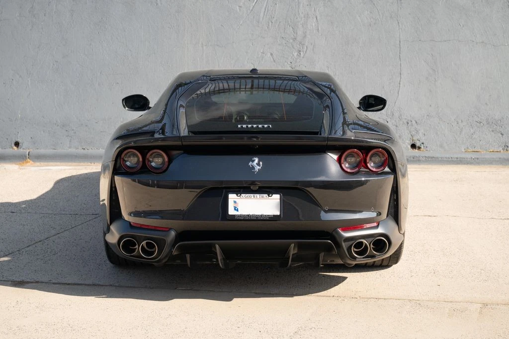 2020 Ferrari 812 Superfast - Image 9 of 21