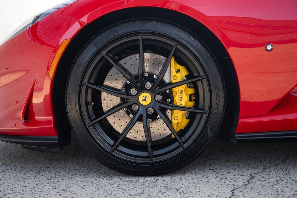2020 Ferrari 812 Superfast - Image 17 of 21