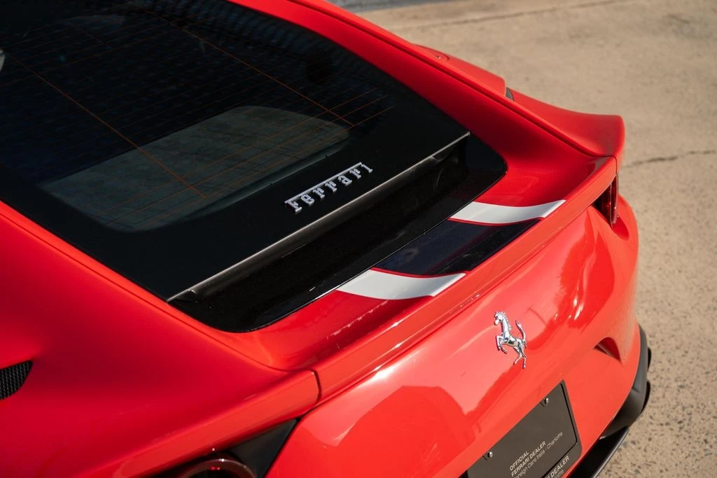 2020 Ferrari 812 Superfast - Image 20 of 21