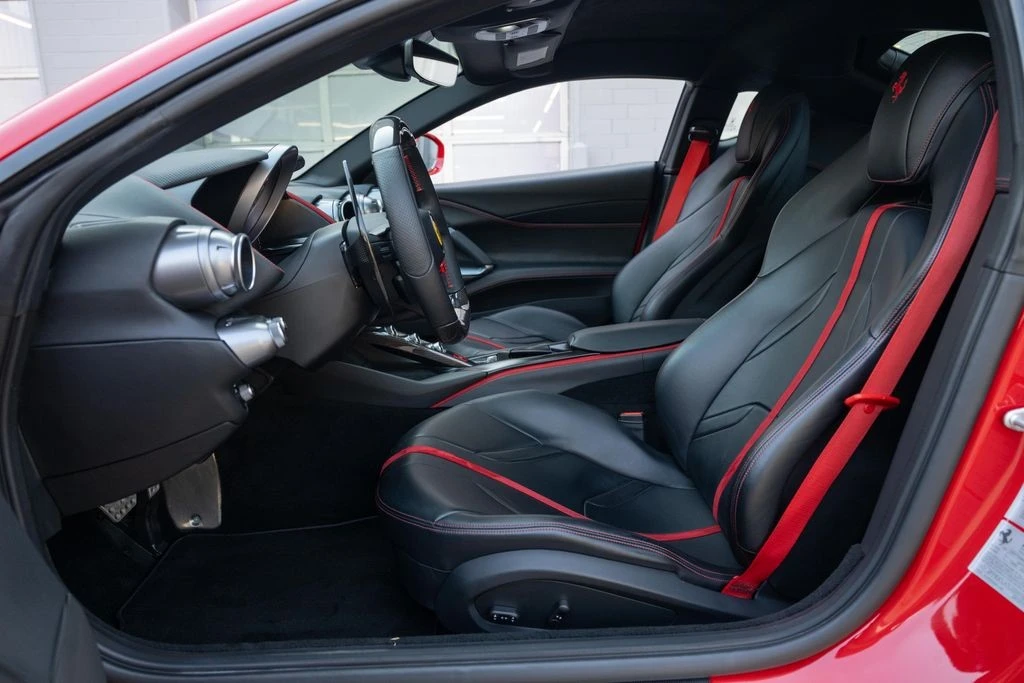 2020 Ferrari 812 Superfast - Image 31 of 31