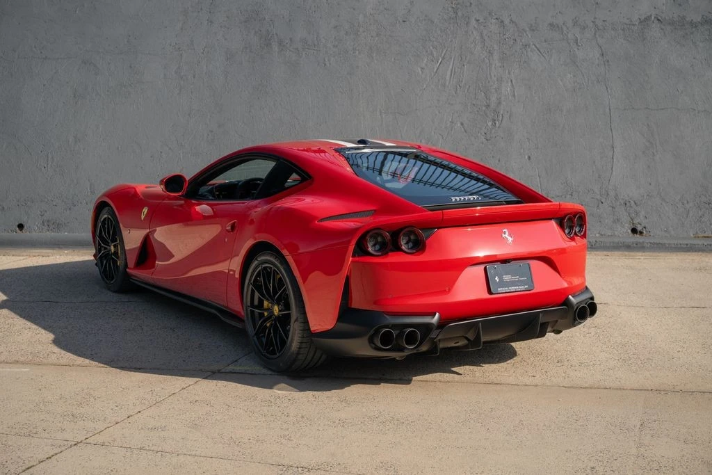 2020 Ferrari 812 Superfast - Image 2 of 21