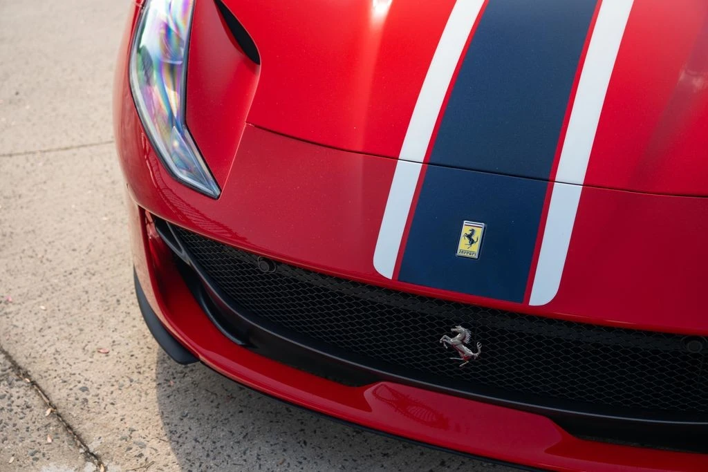 2020 Ferrari 812 Superfast - Image 11 of 21
