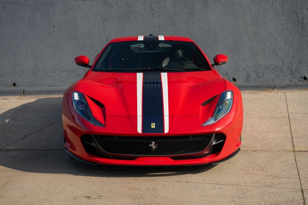 2020 Ferrari 812 Superfast - Image 6 of 21