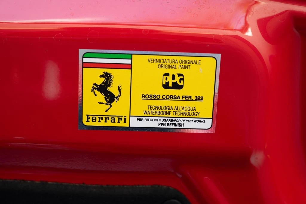 2020 Ferrari 812 Superfast - Image 16 of 21