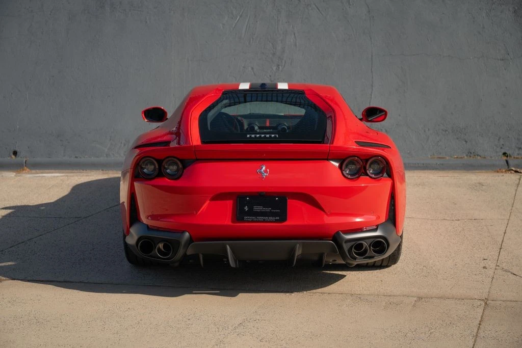 2020 Ferrari 812 Superfast - Image 9 of 21