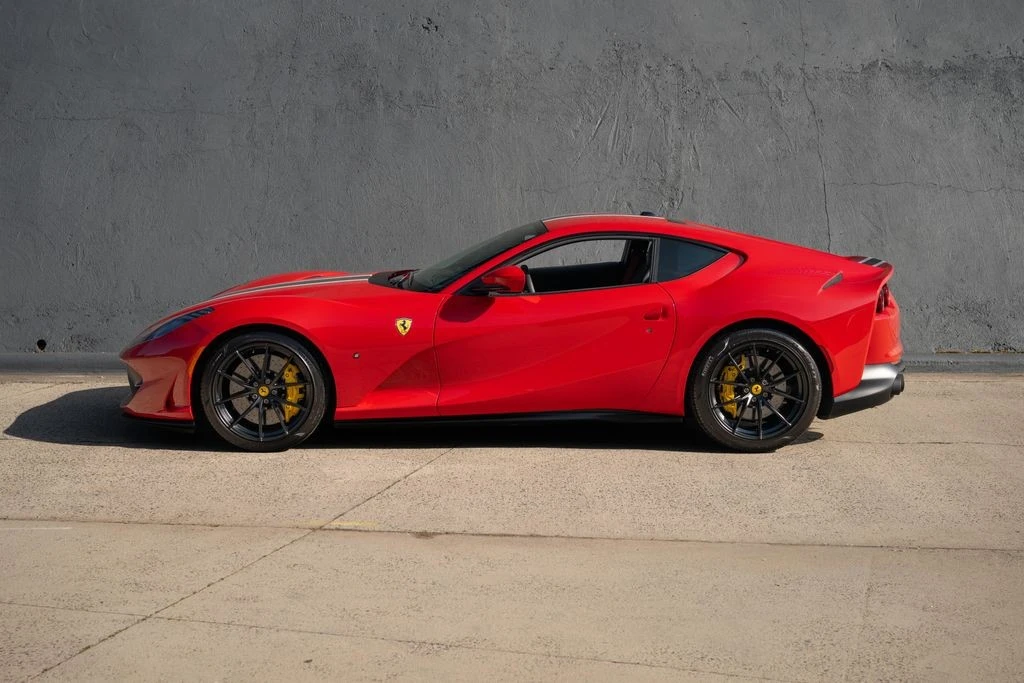 2020 Ferrari 812 Superfast - Image 3 of 21