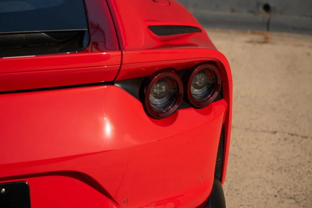 2020 Ferrari 812 Superfast - Image 26 of 31