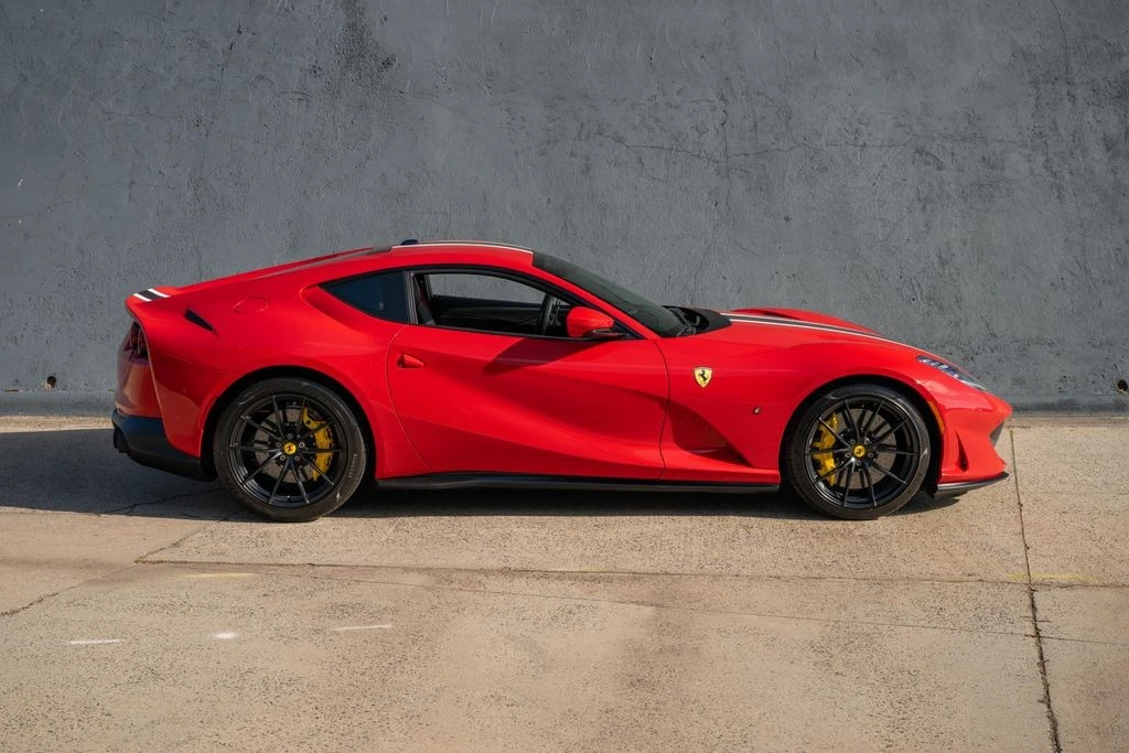 2020 Ferrari 812 Superfast - Image 7 of 21