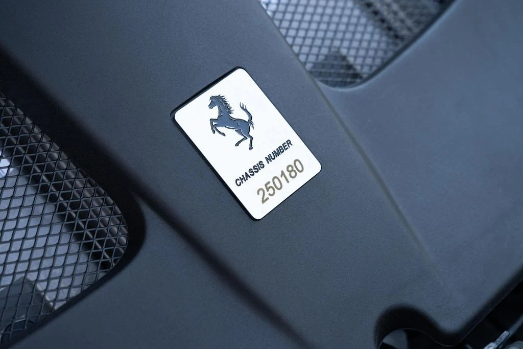 2020 Ferrari 812 Superfast - Image 15 of 21