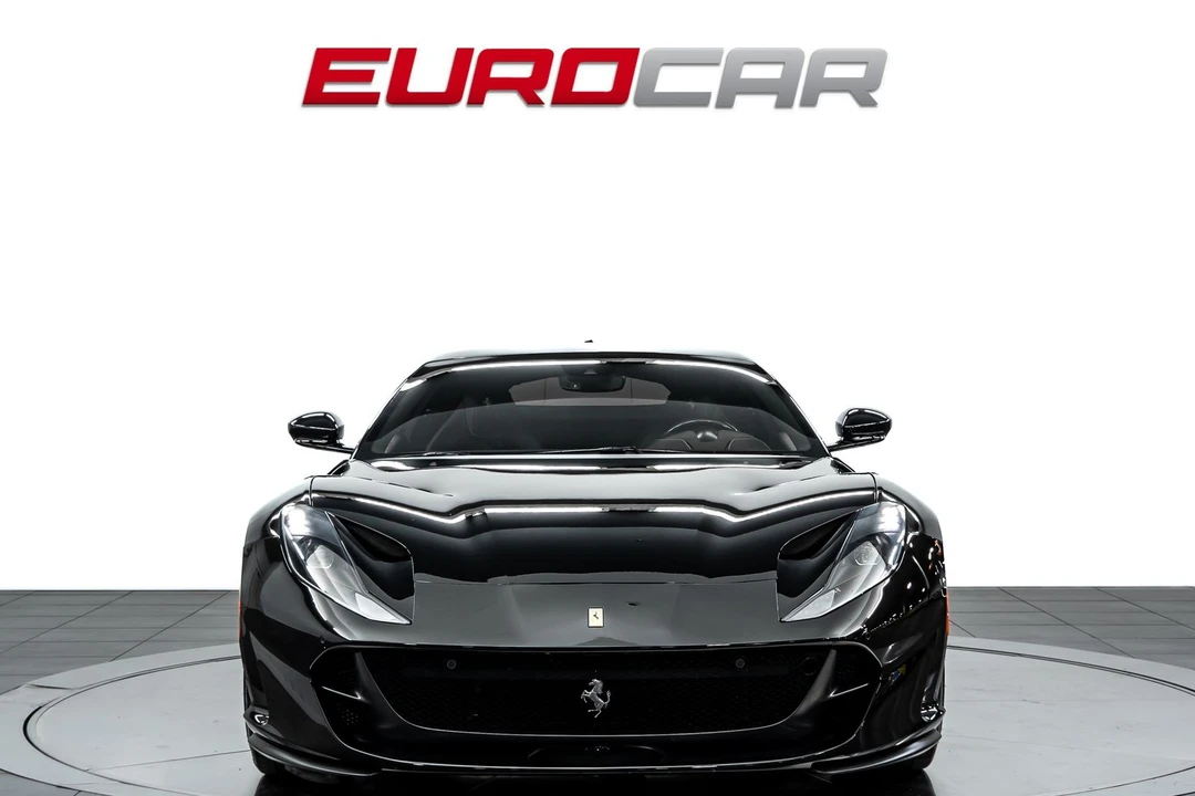2020 Ferrari 812 Superfast - Image 8 of 31