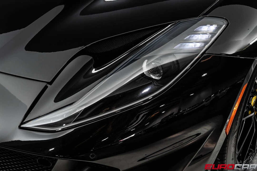 2020 Ferrari 812 Superfast - Image 12 of 31