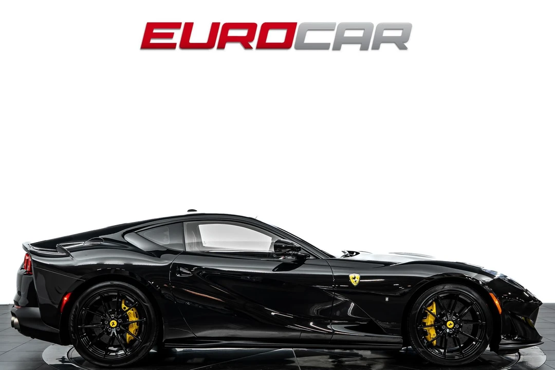 2020 Ferrari 812 Superfast - Image 6 of 31
