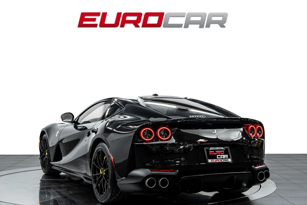 2020 Ferrari 812 Superfast - Image 3 of 31