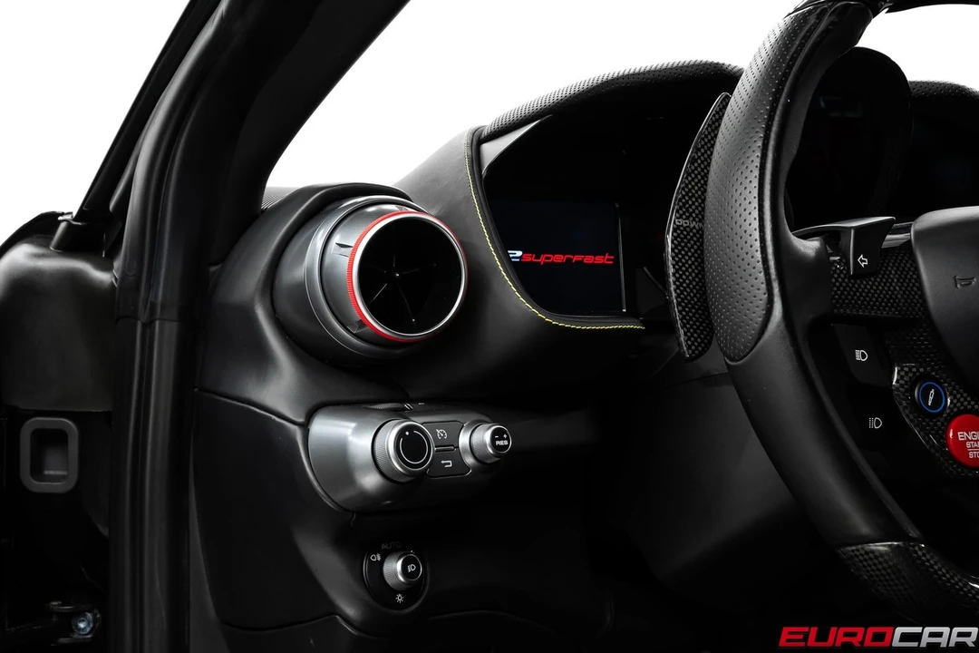 2020 Ferrari 812 Superfast - Image 29 of 31