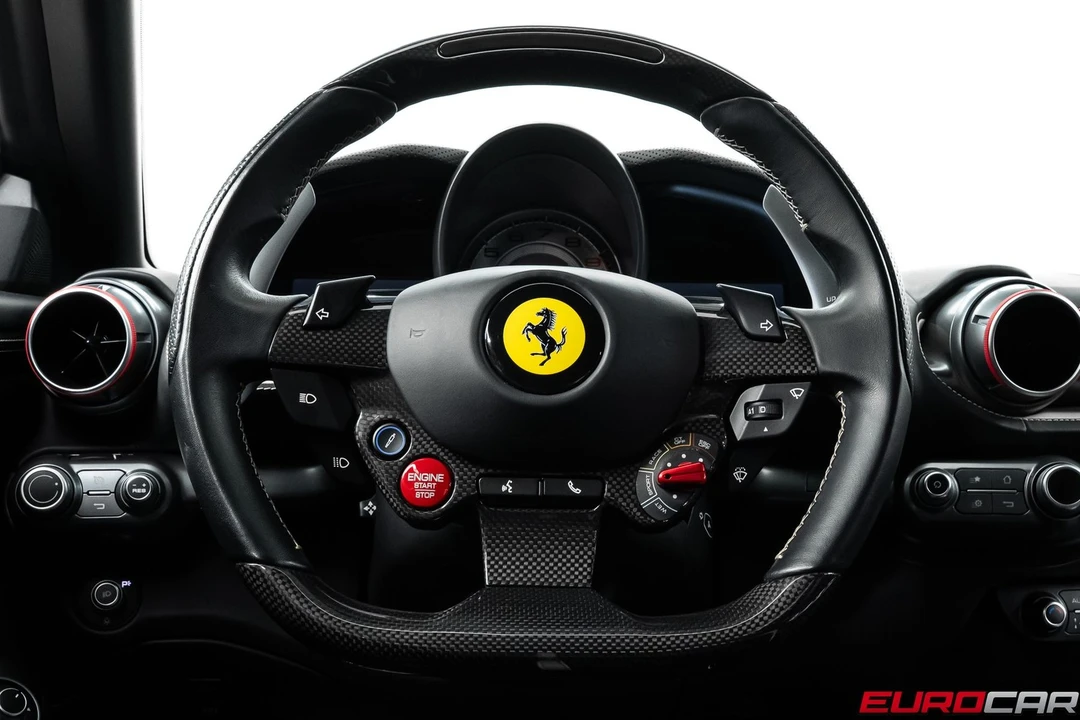 2020 Ferrari 812 Superfast - Image 29 of 31