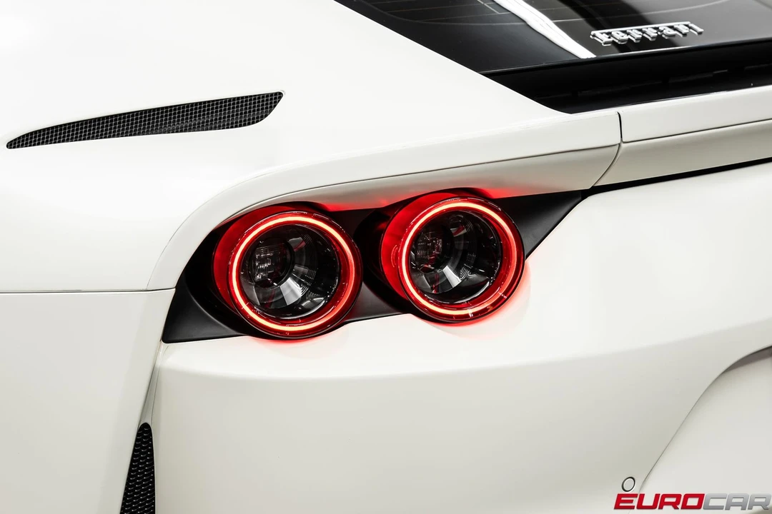 2020 Ferrari 812 Superfast - Image 21 of 31