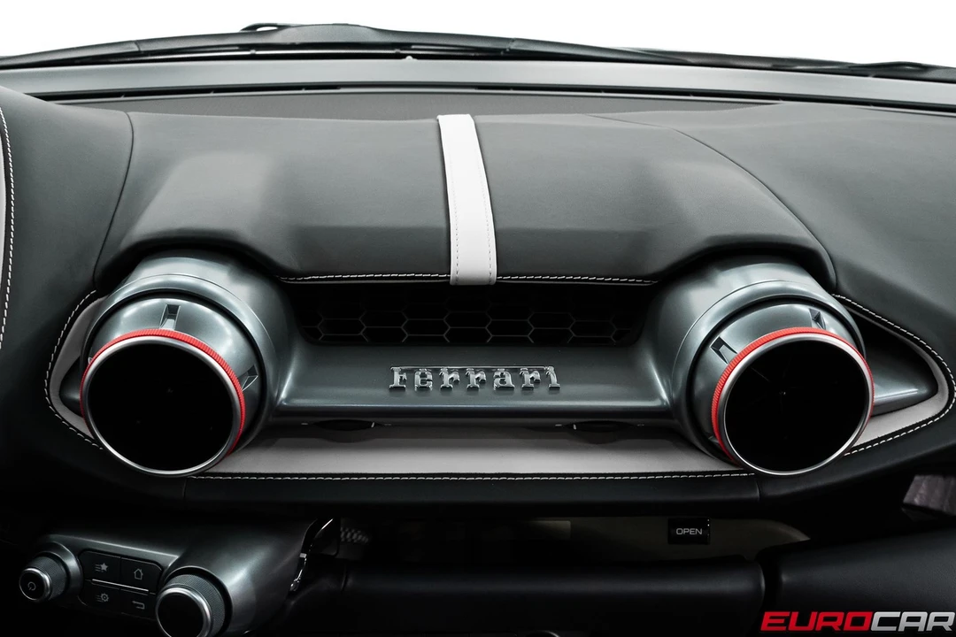 2020 Ferrari 812 Superfast - Image 30 of 31