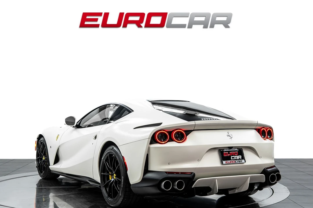 2020 Ferrari 812 Superfast - Image 3 of 31