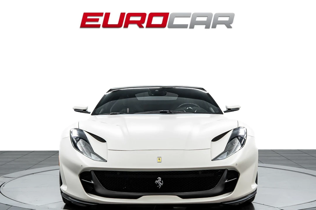 2020 Ferrari 812 Superfast - Image 8 of 31