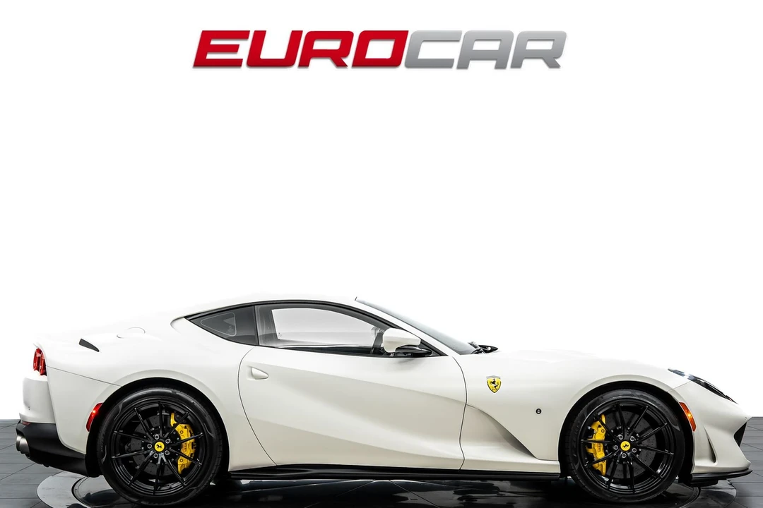 2020 Ferrari 812 Superfast - Image 6 of 31