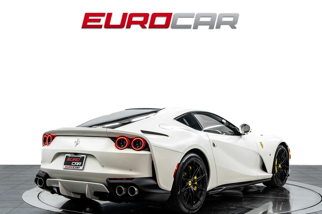 2020 Ferrari 812 Superfast - Image 5 of 31