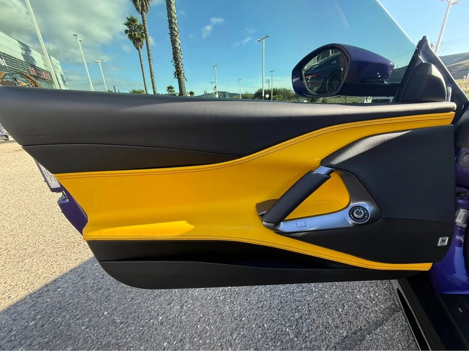 2020 Ferrari 812 Superfast - Image 14 of 16