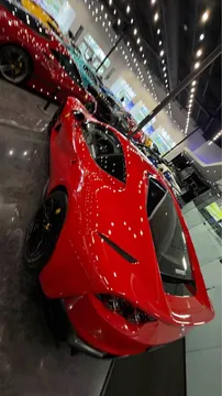 2020 Ferrari 812 Superfast Coupe 2D