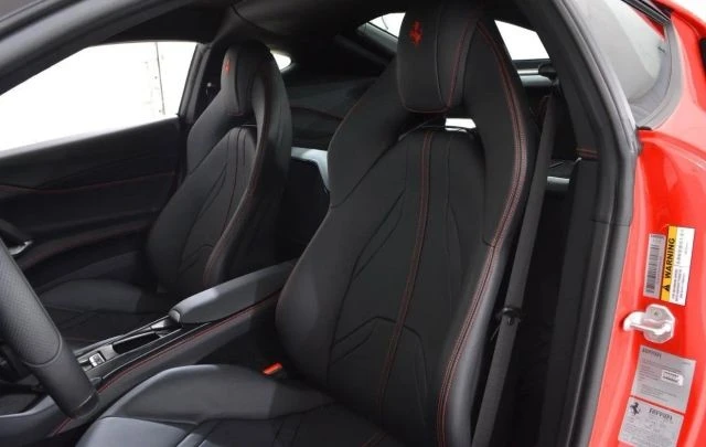 2020 Ferrari 812 Superfast - Image 10 of 12