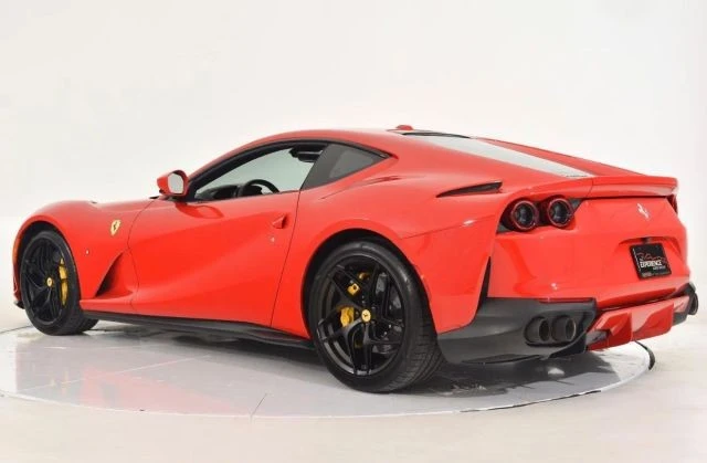 2020 Ferrari 812 Superfast - Image 5 of 12