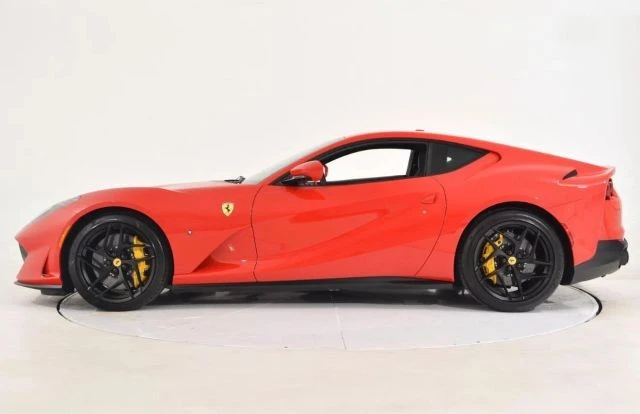 2020 Ferrari 812 Superfast - Image 4 of 12