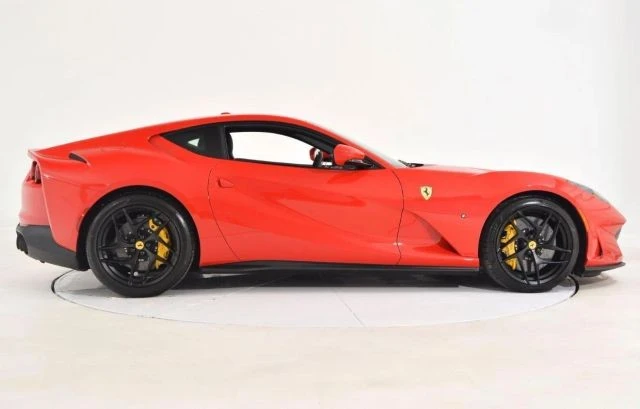 2020 Ferrari 812 Superfast - Image 6 of 12