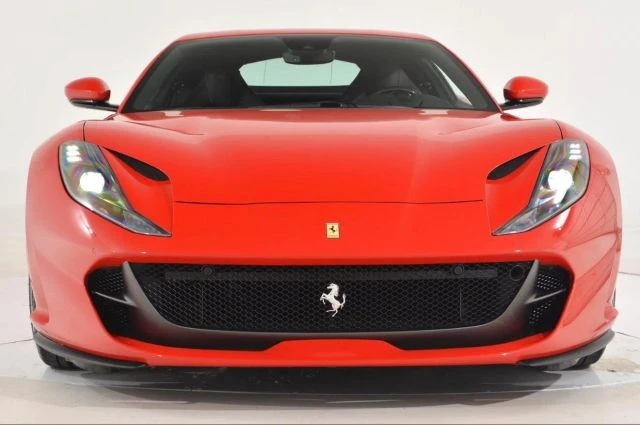 2020 Ferrari 812 Superfast - Image 8 of 12