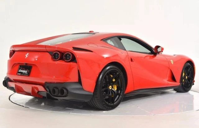 2020 Ferrari 812 Superfast - Image 3 of 12