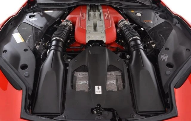 2020 Ferrari 812 Superfast - Image 12 of 12