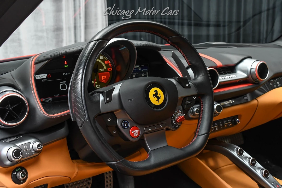 2020 Ferrari 812 Superfast - Image 9 of 12