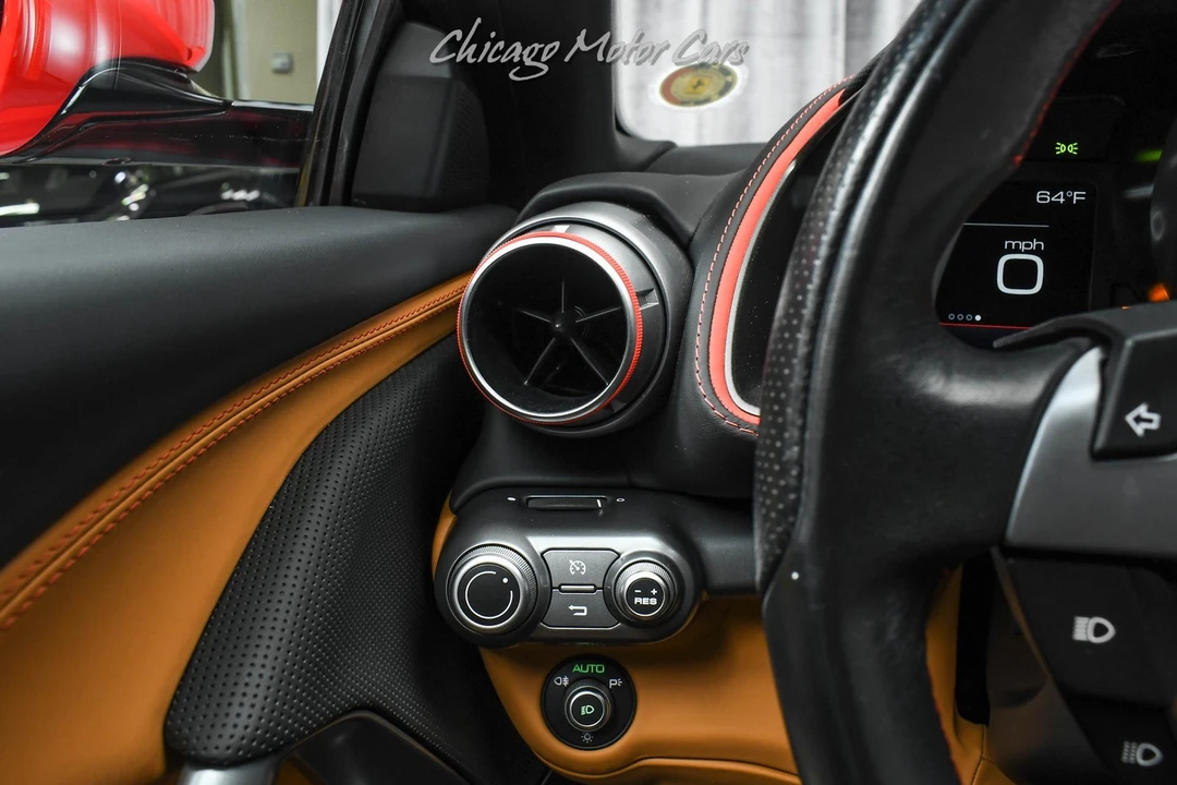 2020 Ferrari 812 Superfast - Image 11 of 12