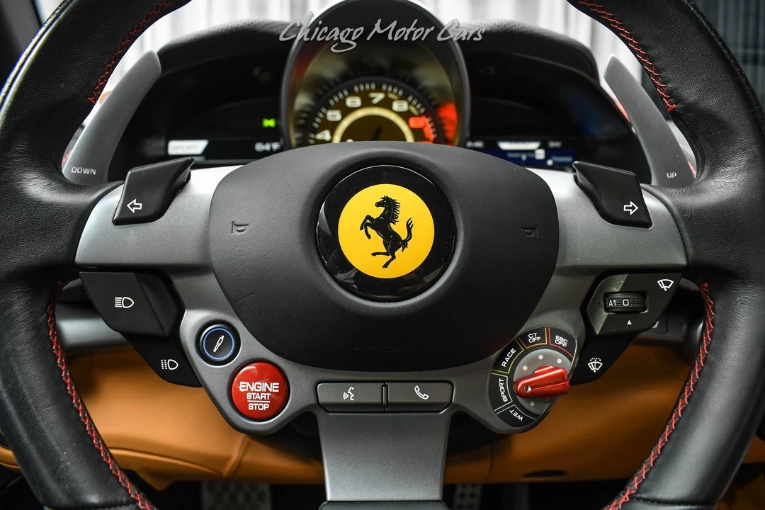 2020 Ferrari 812 Superfast - Image 10 of 12