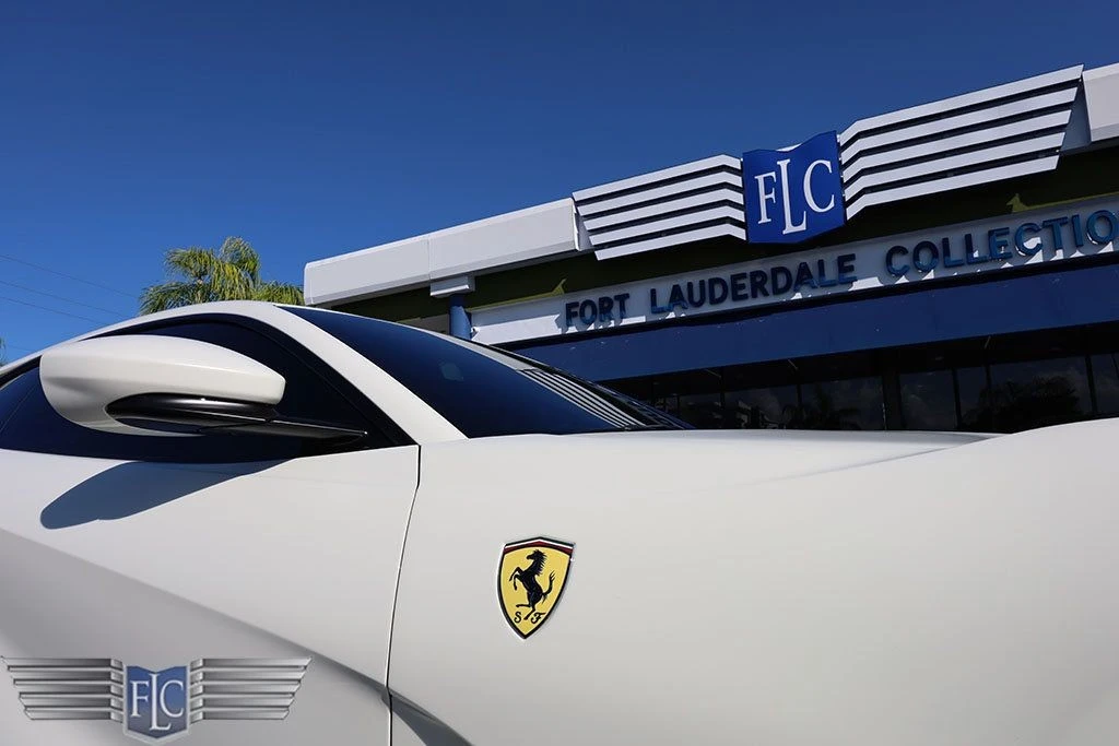 2020 Ferrari 812 Superfast - Image 12 of 12