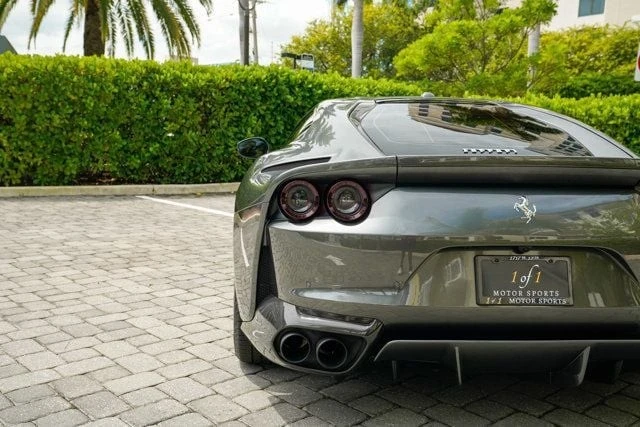 2020 Ferrari 812 Superfast - Image 28 of 31