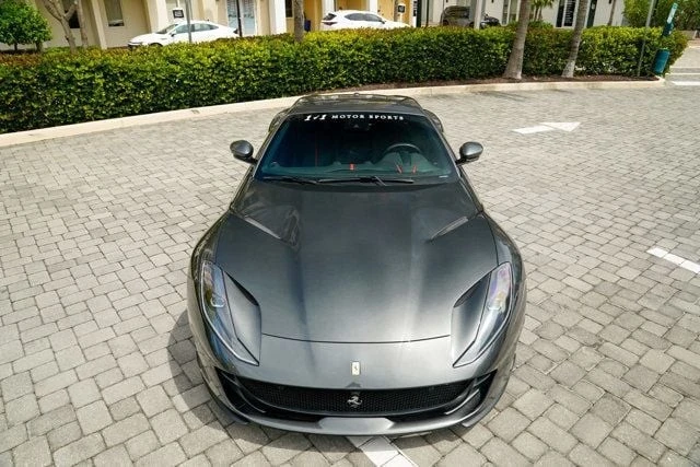 2020 Ferrari 812 Superfast - Image 7 of 31