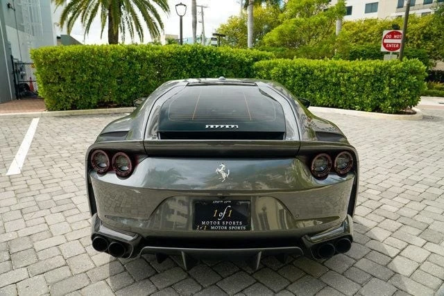 2020 Ferrari 812 Superfast - Image 26 of 31