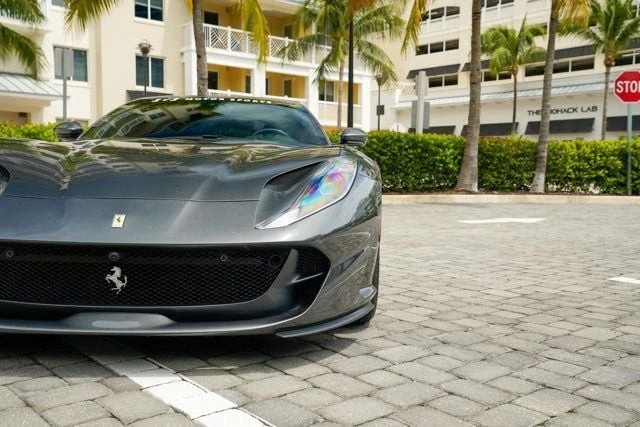 2020 Ferrari 812 Superfast - Image 11 of 31