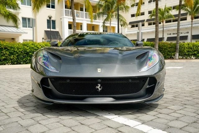 2020 Ferrari 812 Superfast - Image 9 of 31