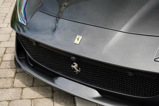 2020 Ferrari 812 Superfast - Image 12 of 31