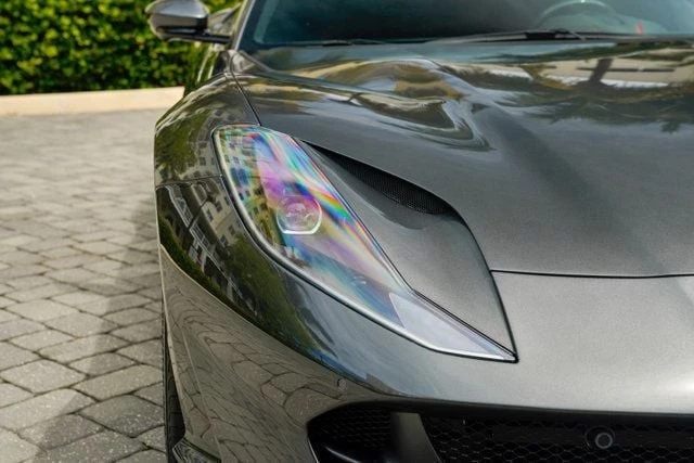 2020 Ferrari 812 Superfast - Image 10 of 31