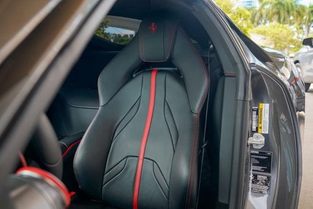 2020 Ferrari 812 Superfast - Image 3 of 31